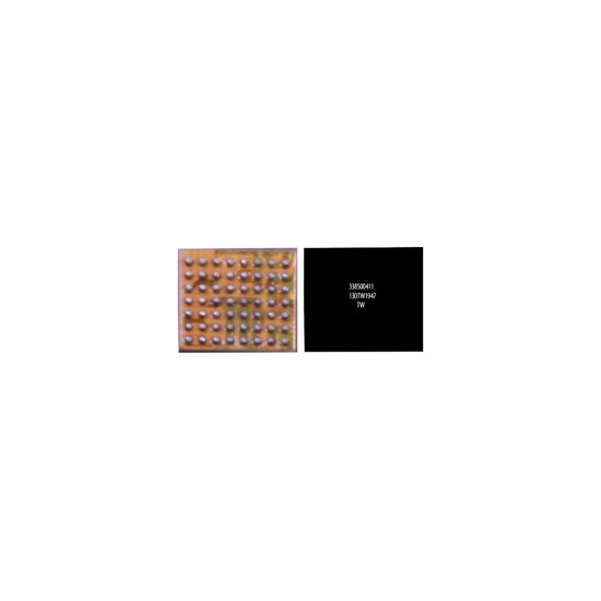 Audio IC Small 338S00411 Apple iPhone XS/XS Max